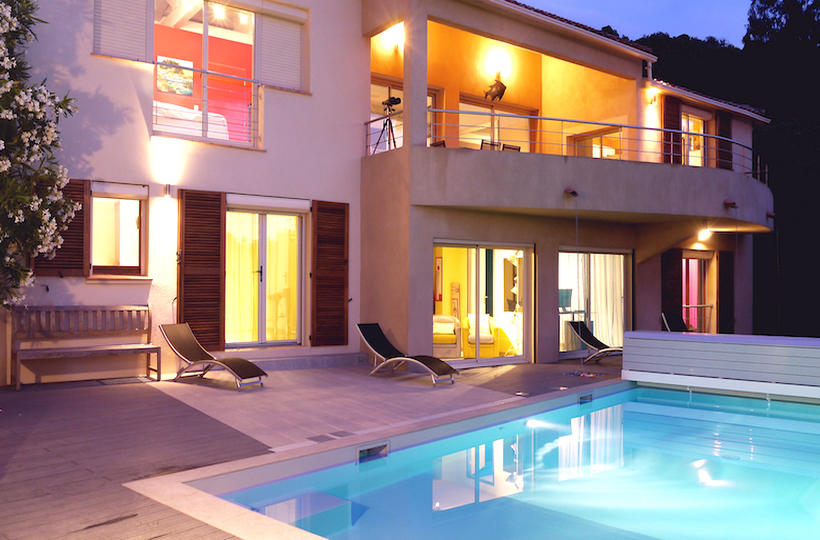 Agence Raineri - 