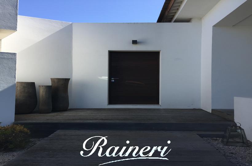 Agence Raineri - 