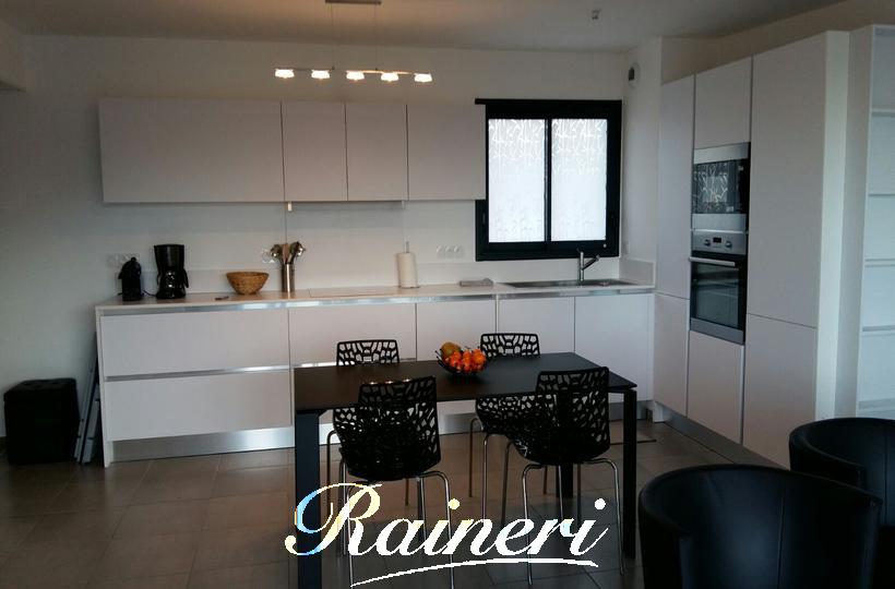 Agence Raineri - PORTICCIO 4 Personnes