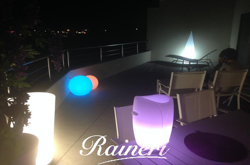 Agence Raineri - PORTICCIO 4 Personnes