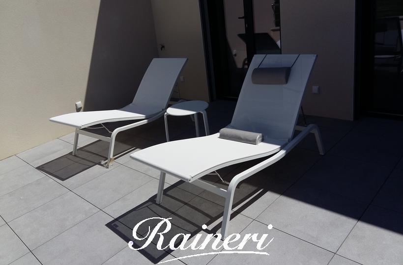 Agence Raineri - PORTICCIO 4 Personnes