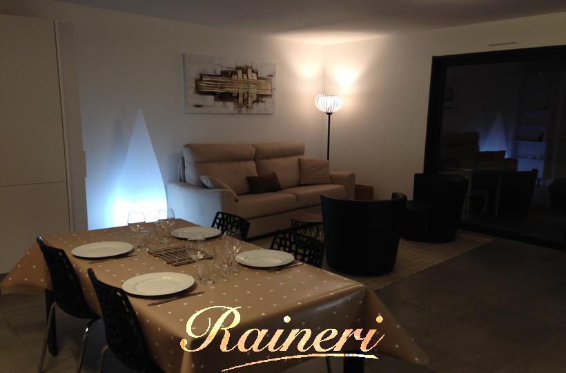 Agence Raineri - PORTICCIO 4 Personnes