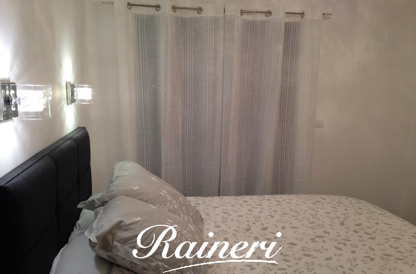 Agence Raineri - PORTICCIO 4 Personnes