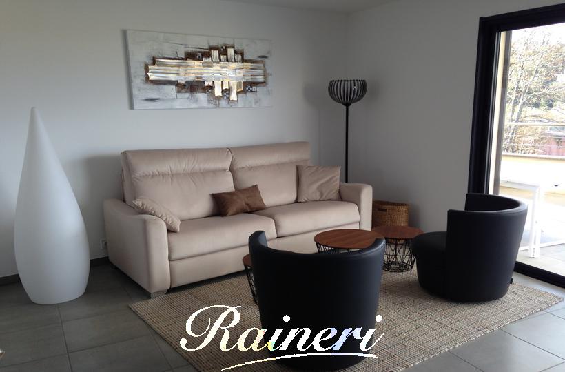 Agence Raineri - PORTICCIO 4 Personnes