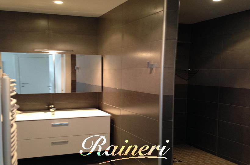 Agence Raineri - PORTICCIO 4 Personnes