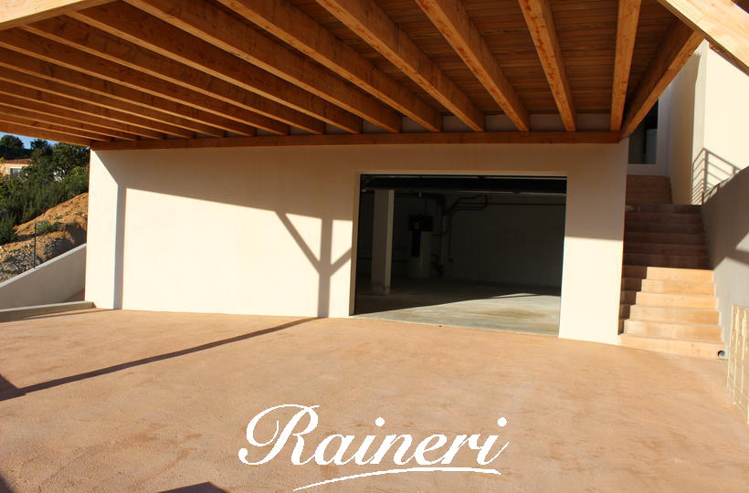 Agence Raineri - 