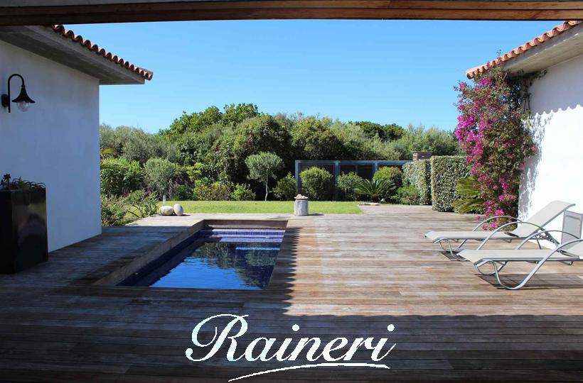 Agence Raineri - 