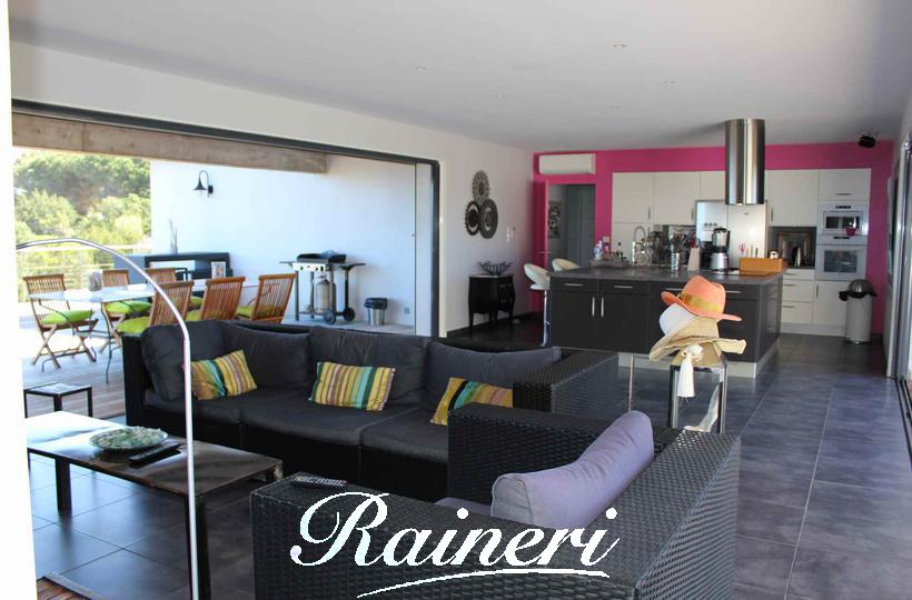 Agence Raineri - 