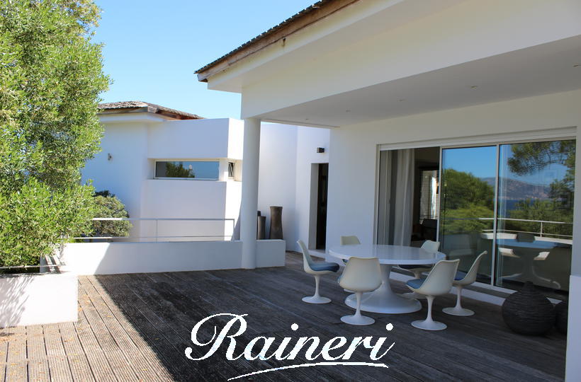 Agence Raineri - 