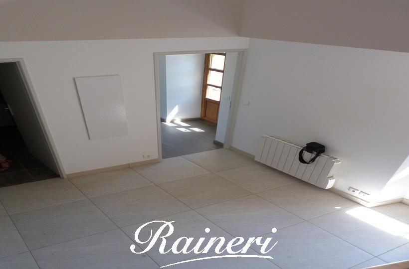 Agence Raineri - T2 duplex Ste Marie Siché