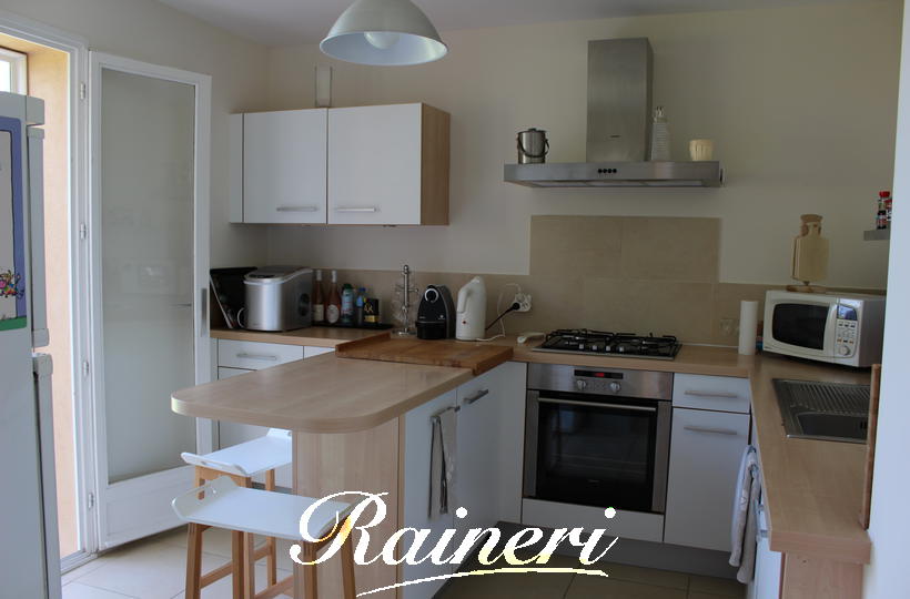 Agence Raineri - 