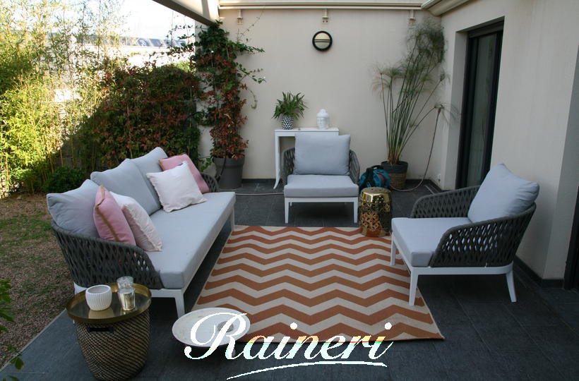 Agence Raineri - 