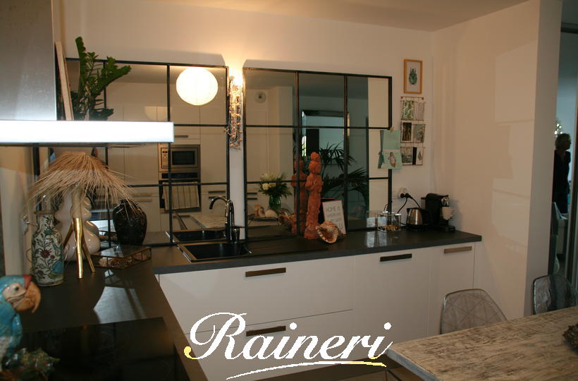 Agence Raineri - 