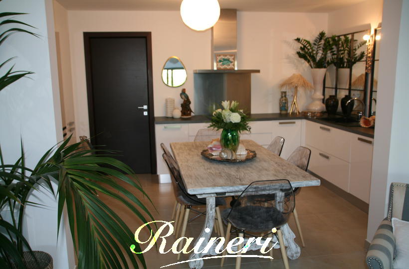 Agence Raineri - 