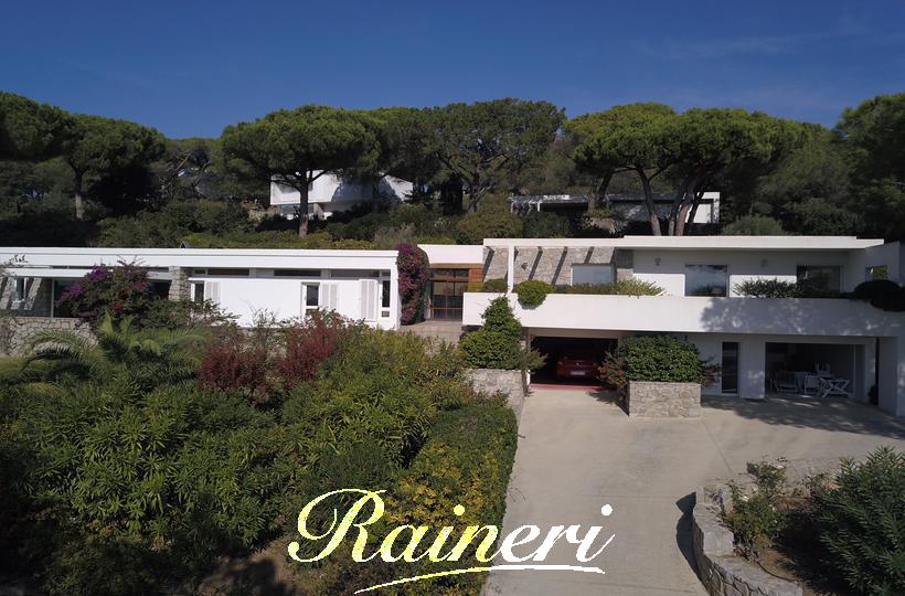 Agence Raineri - 