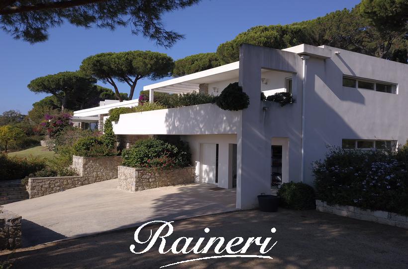 Agence Raineri - 