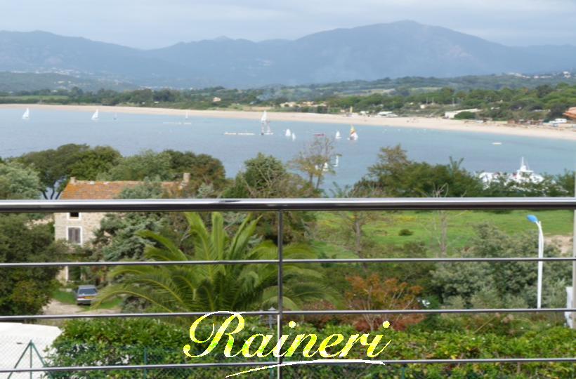 Agence Raineri - PORTICCIO 6 Personnes