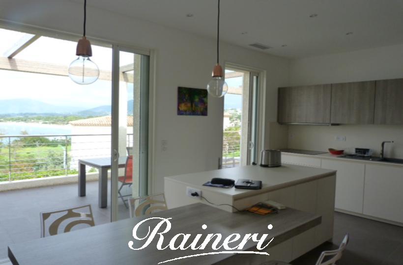 Agence Raineri - PORTICCIO 6 Personnes