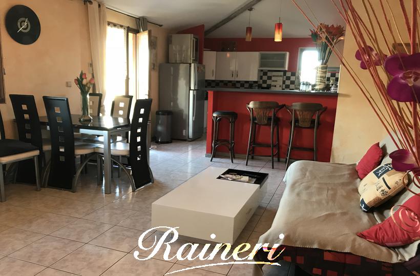 Agence Raineri - 