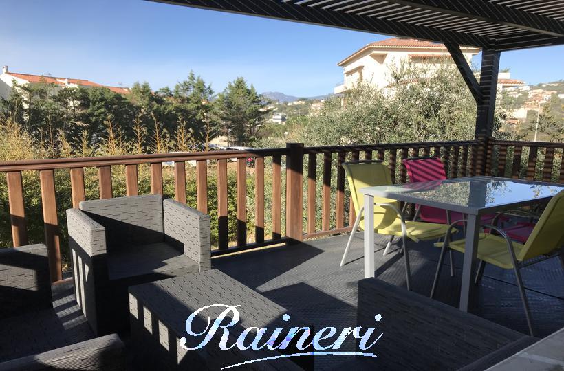 Agence Raineri - 