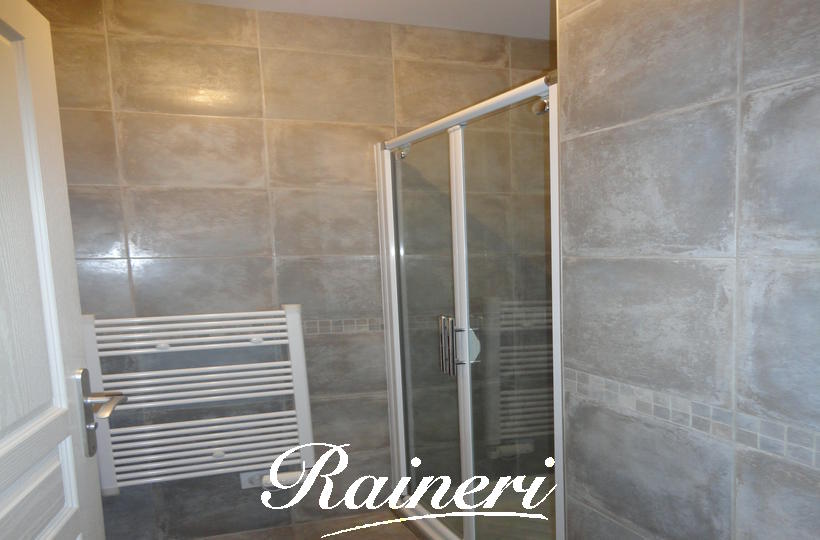 Agence Raineri - T2  / AGOSTA  PLAGE - Exclusivité