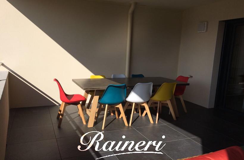 Agence Raineri - 