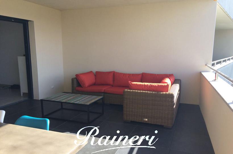 Agence Raineri - 