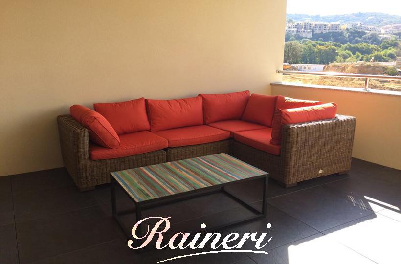 Agence Raineri - 