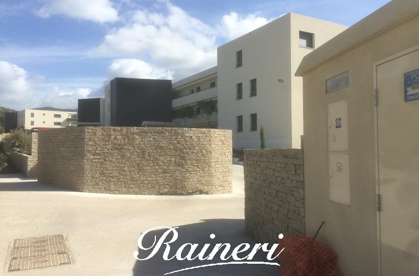 Agence Raineri - 
