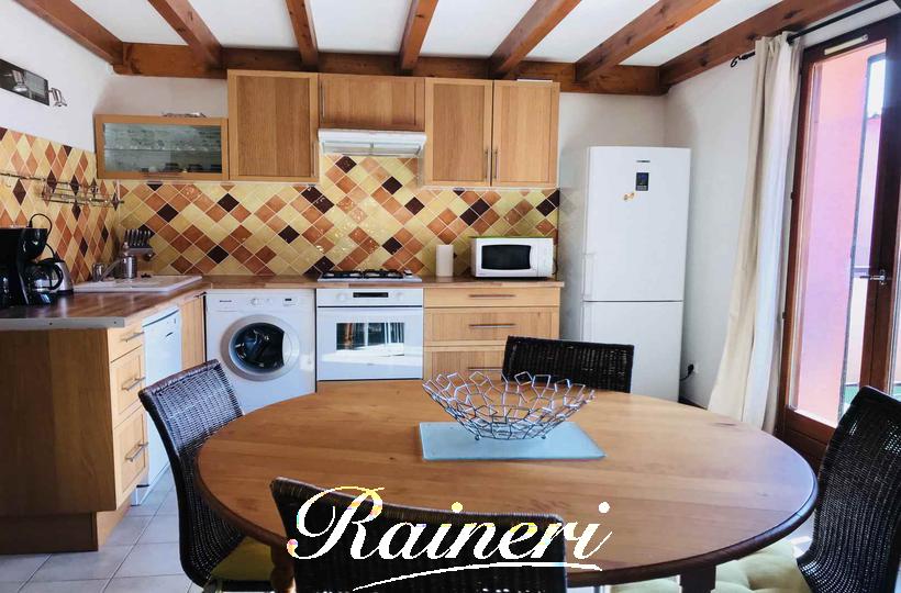 Agence Raineri - 
