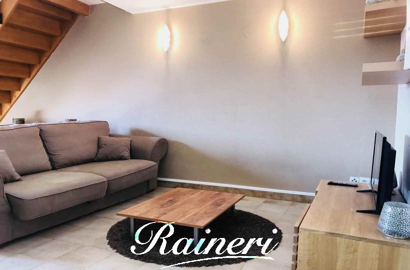 Agence Raineri - 