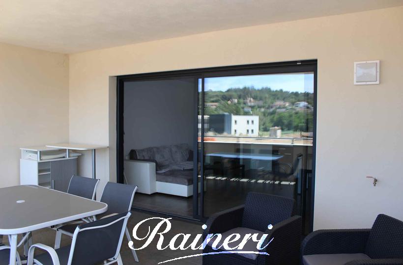 Agence Raineri - 