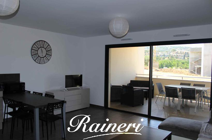 Agence Raineri - 