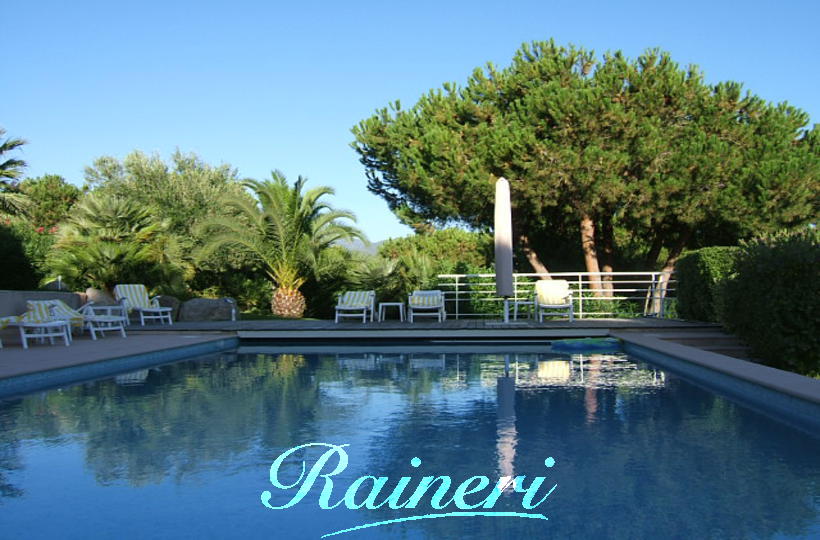 Agence Raineri - 