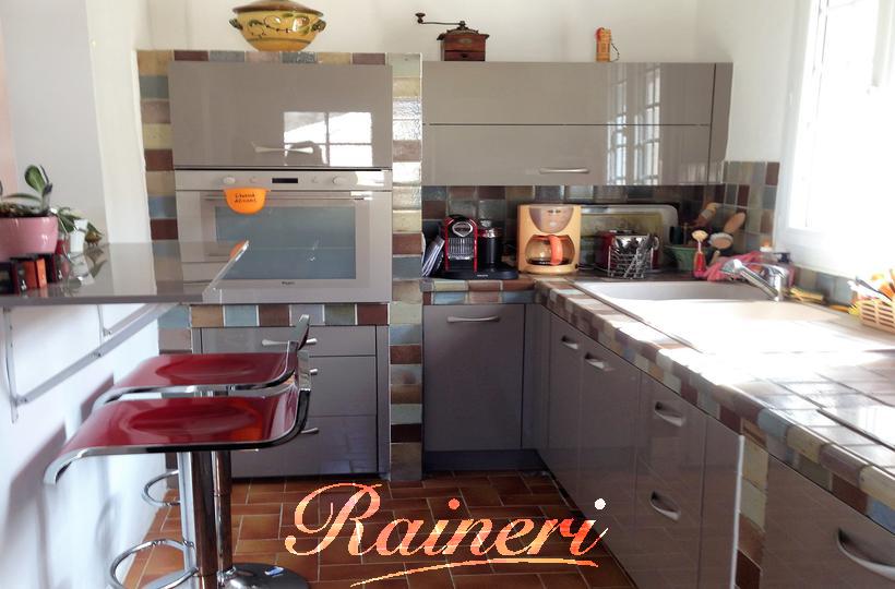 Agence Raineri - 