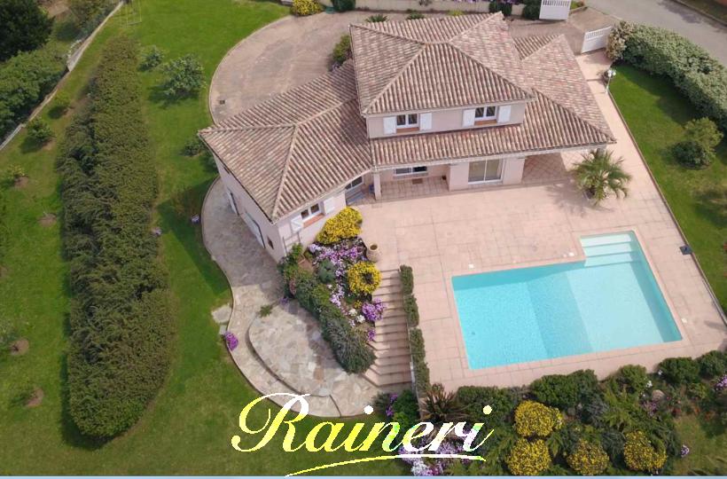 Agence Raineri - 