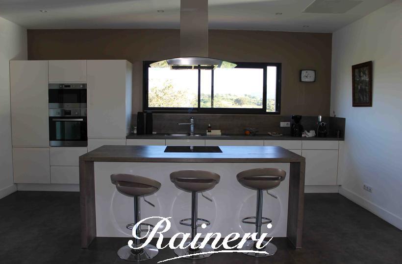 Agence Raineri - 