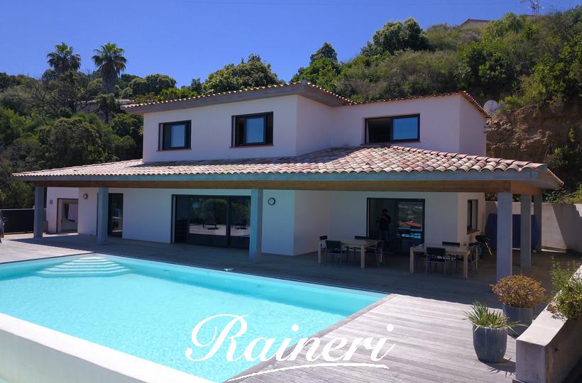 Agence Raineri - 
