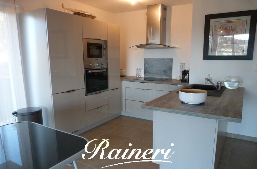 Agence Raineri - 