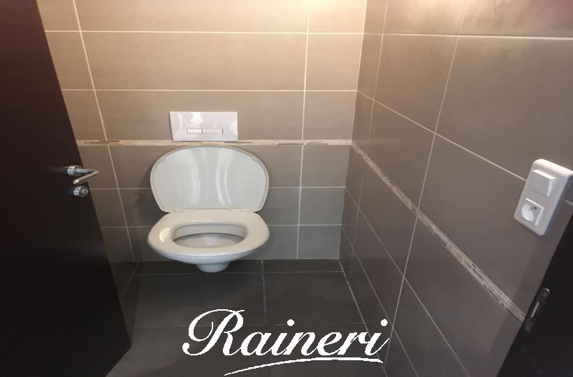 Agence Raineri - 