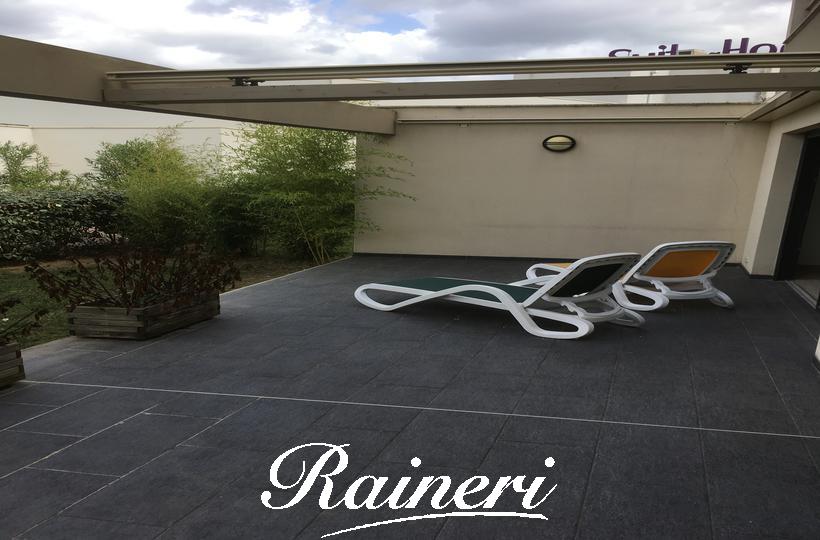 Agence Raineri - 