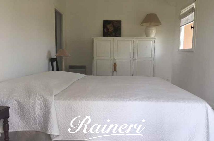 Agence Raineri - PORTICCIO 6 Personnes