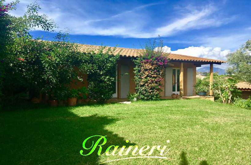 Agence Raineri - PORTICCIO 6 Personnes