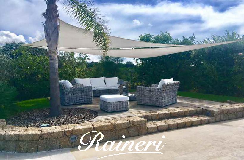 Agence Raineri - PORTICCIO 6 Personnes