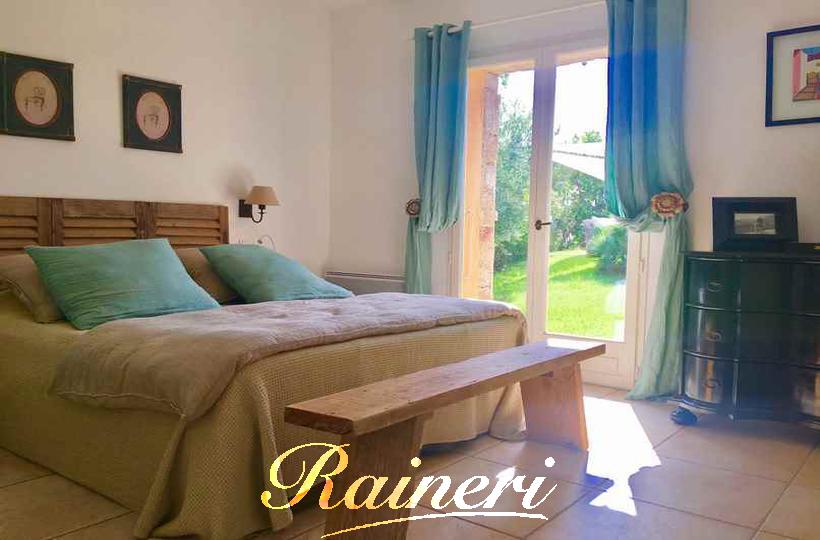 Agence Raineri - PORTICCIO 6 Personnes