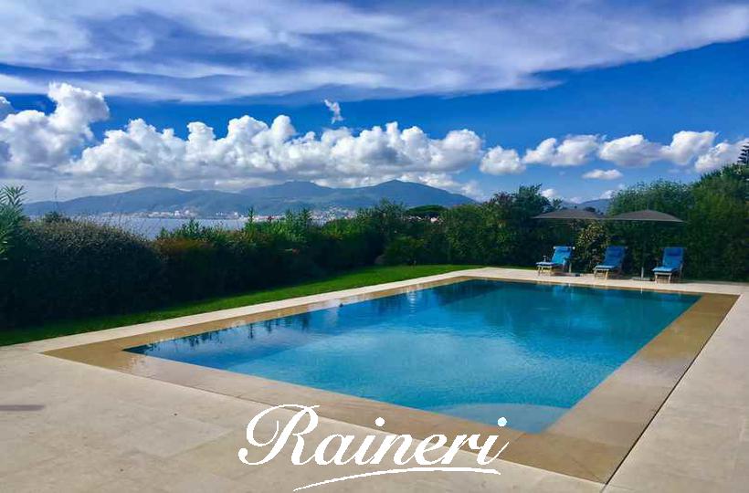 Agence Raineri - PORTICCIO 6 Personnes