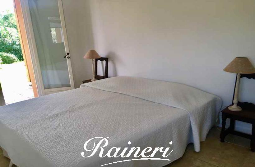 Agence Raineri - PORTICCIO 6 Personnes