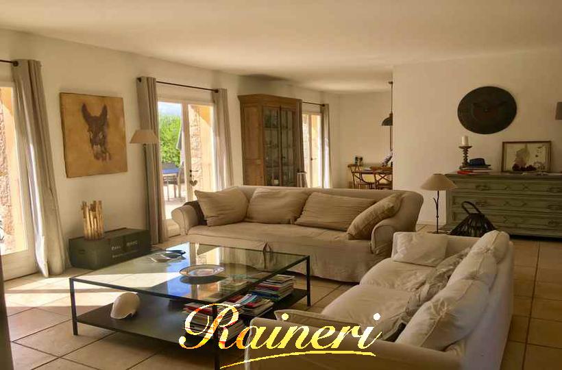 Agence Raineri - PORTICCIO 6 Personnes