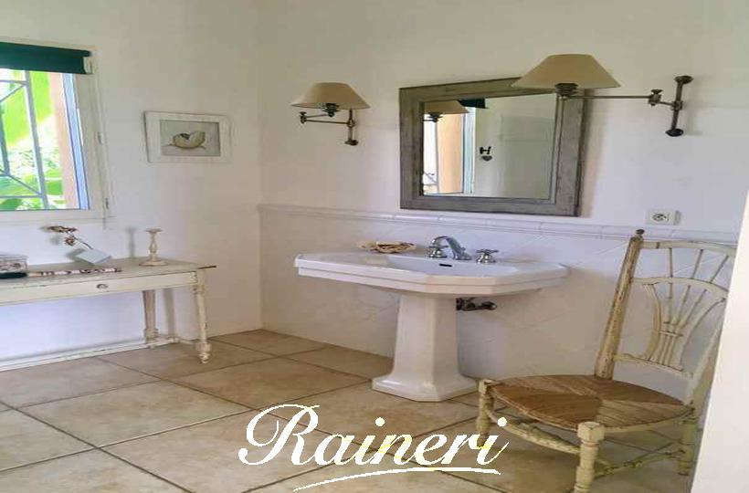 Agence Raineri - PORTICCIO 6 Personnes