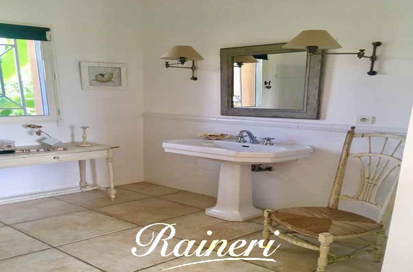 Agence Raineri - PORTICCIO  6 Personnes